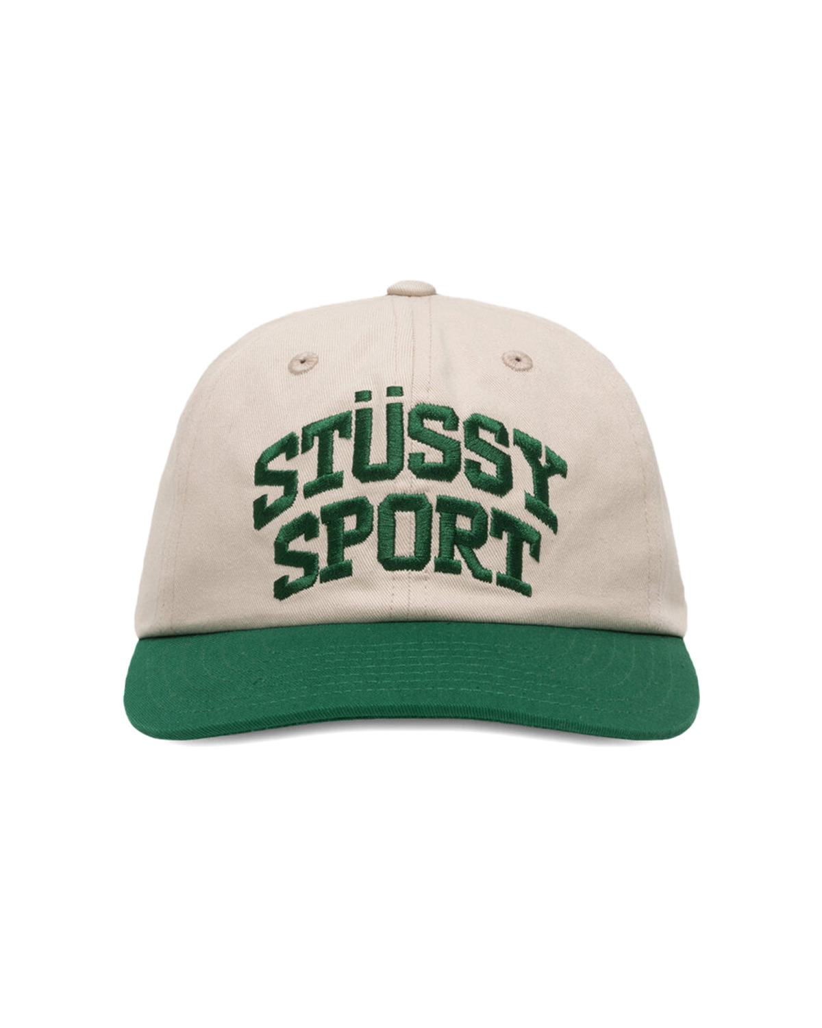 stussy the natural セール キャップ