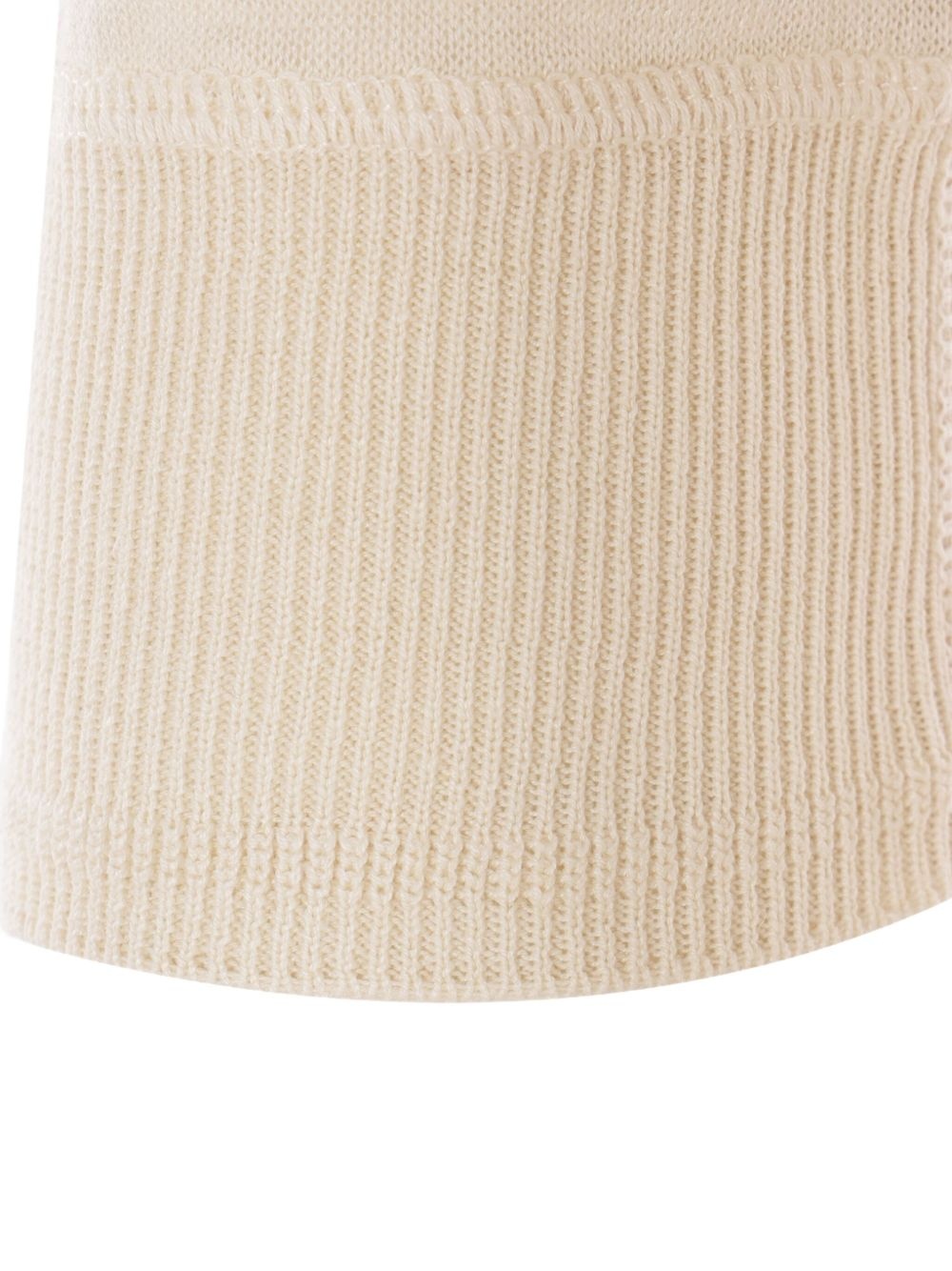 Henley top - 4