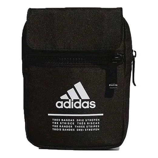 adidas Classic Organizer Bag 'Black' FM6874 - 1