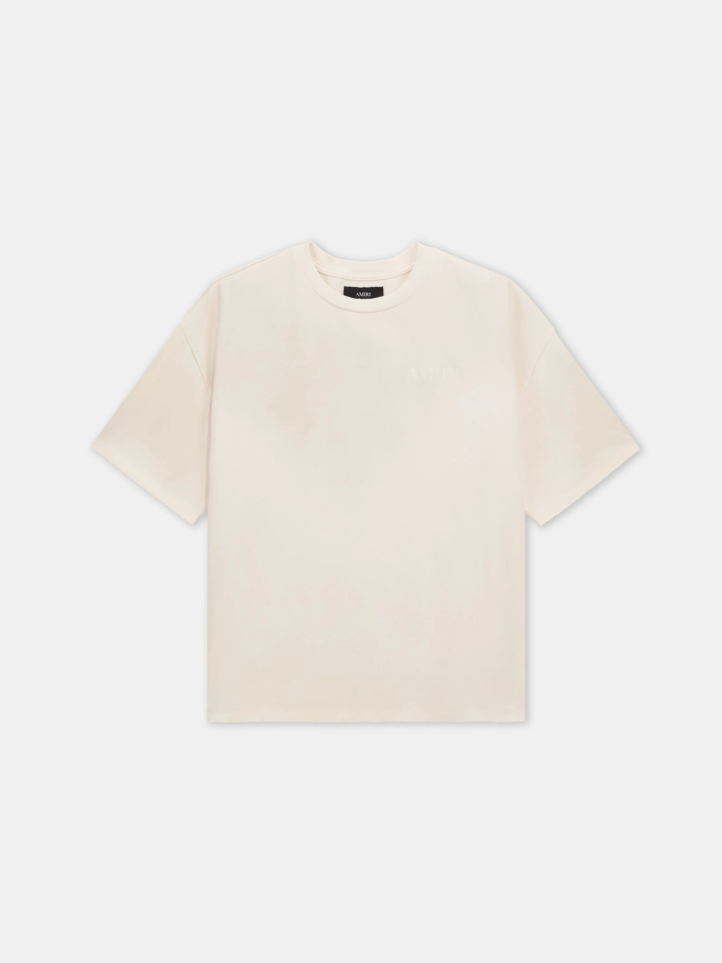 BANDANA PATCH OVERSIZED TEE - 1