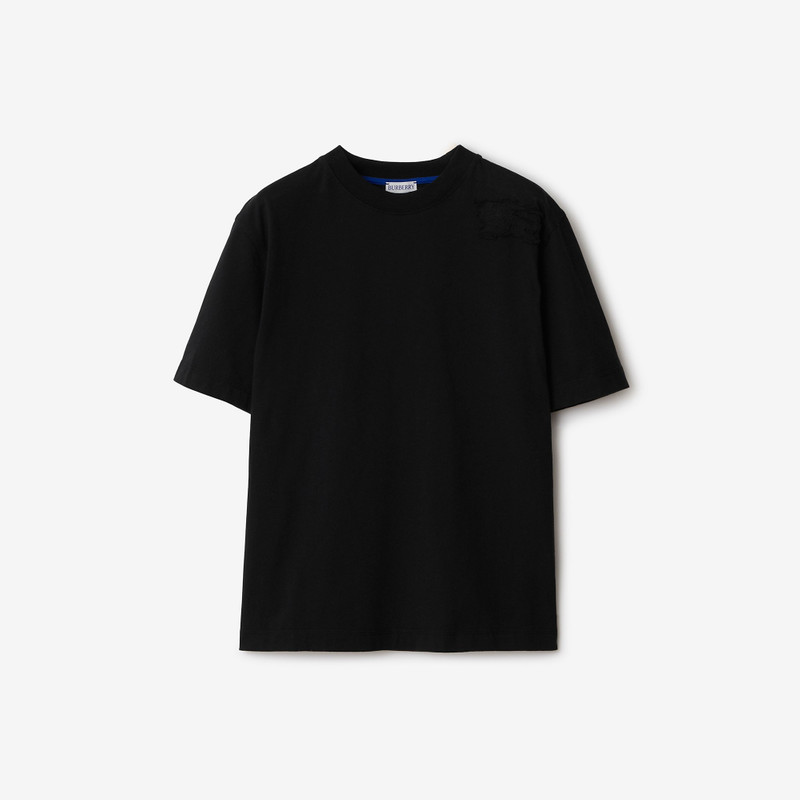 Cotton T-shirt 1