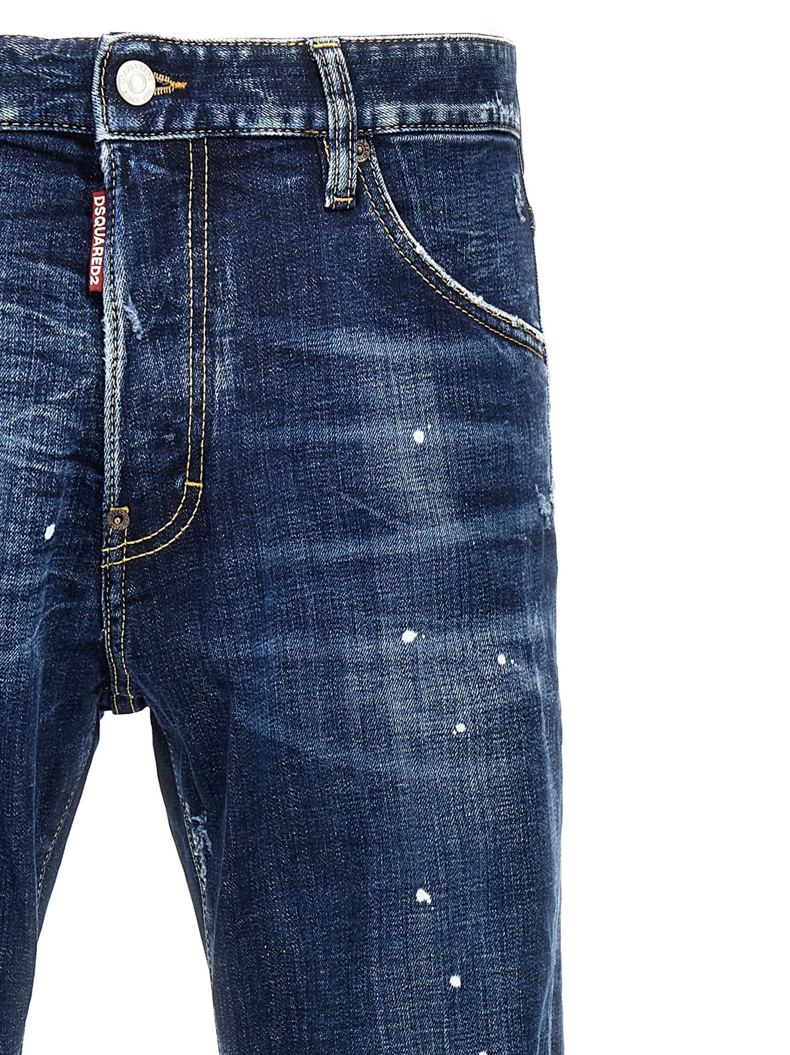 Dsquared2 Men 'Cool Guy' Jeans - 3