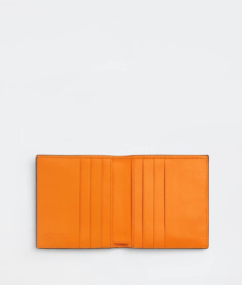 slim bifold wallet - 2