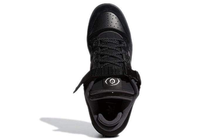 adidas Bad Bunny x Forum Buckle Low 'Back To School' GW5021 - 5