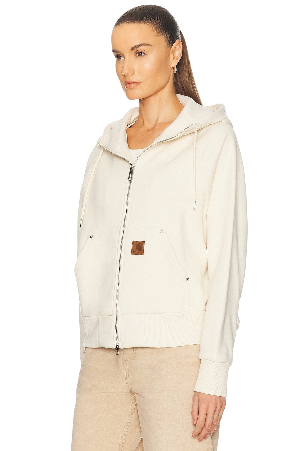 Hooded Eldon Jacket - 3