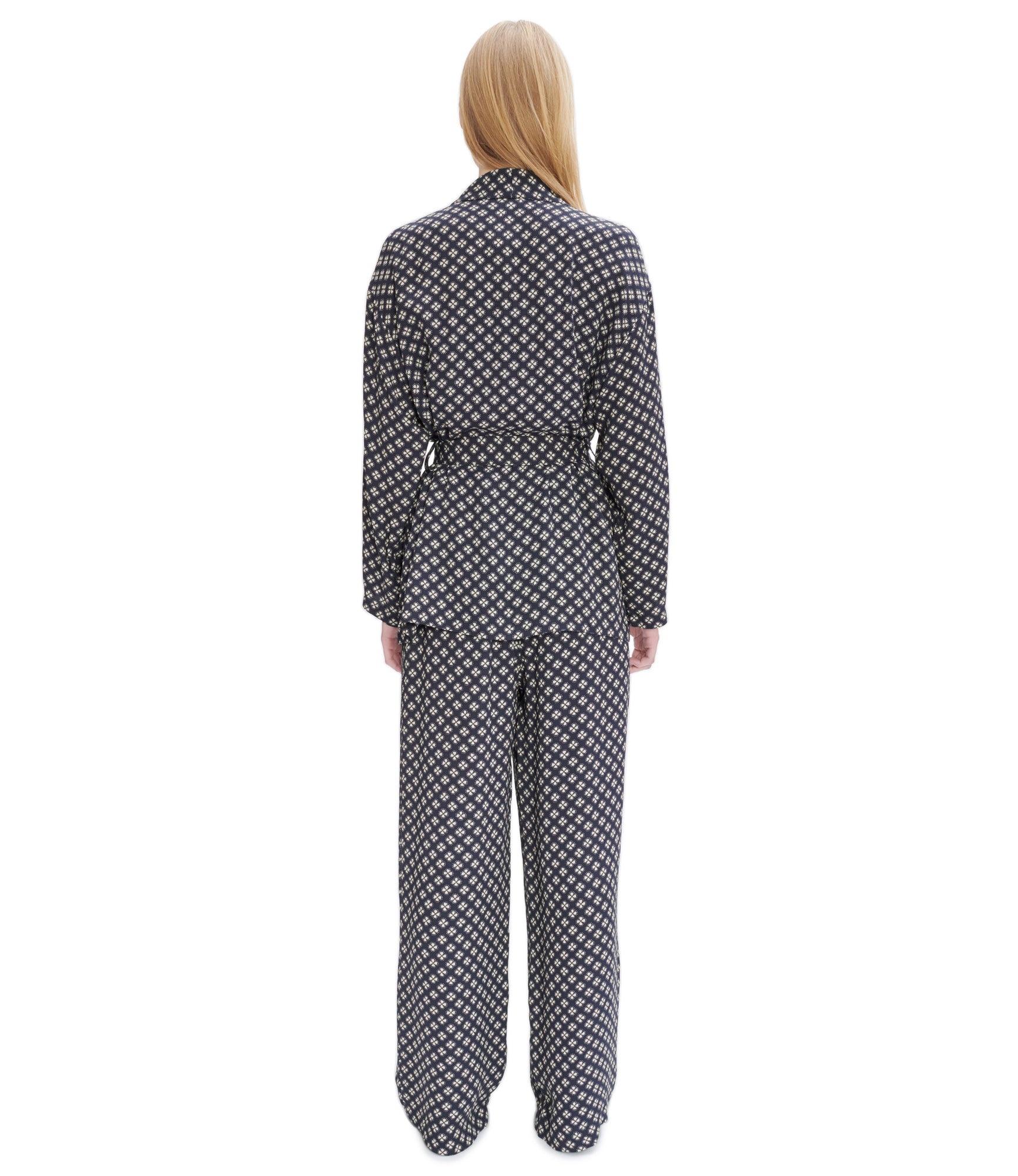 Pattie jacket - 4