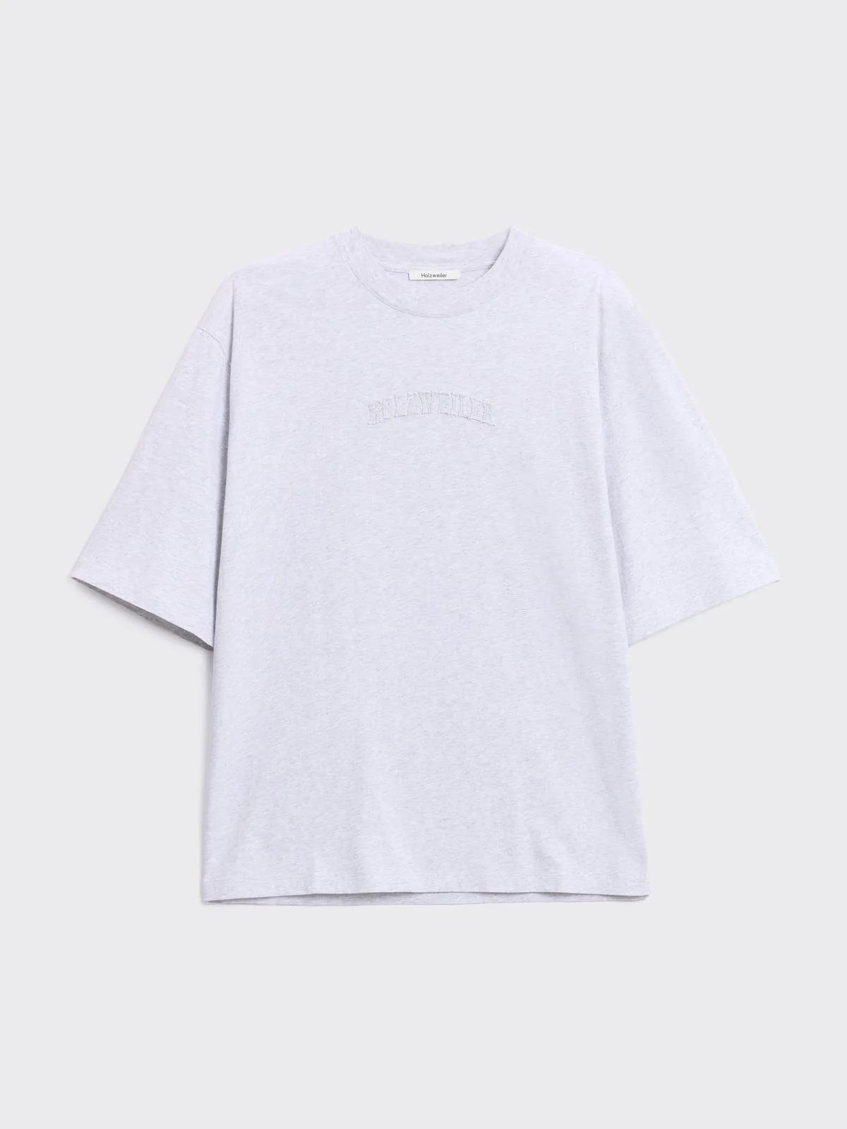 Ranger College Tee - 1