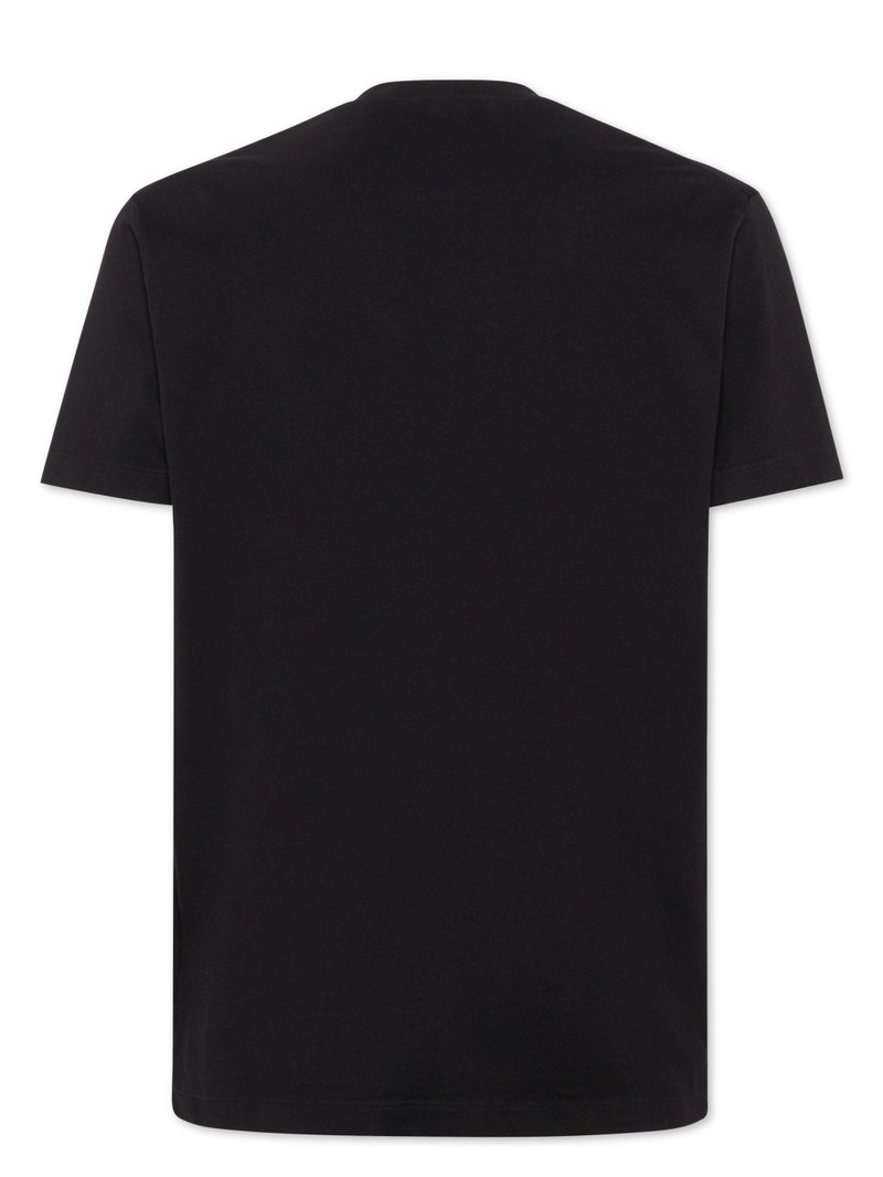 DSQUARED2 Logo-print T-shirt outlook