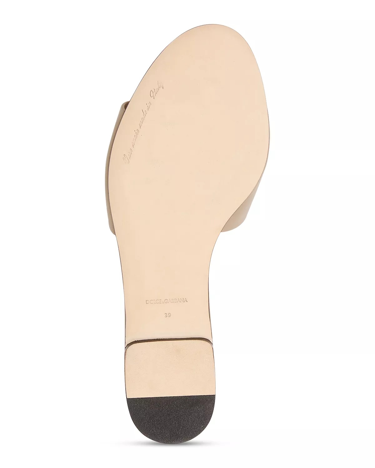Women's Slide Sandals - 7