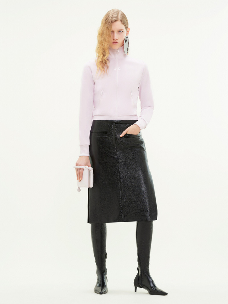 TRACKSUIT INTERLOCK JACKET 2