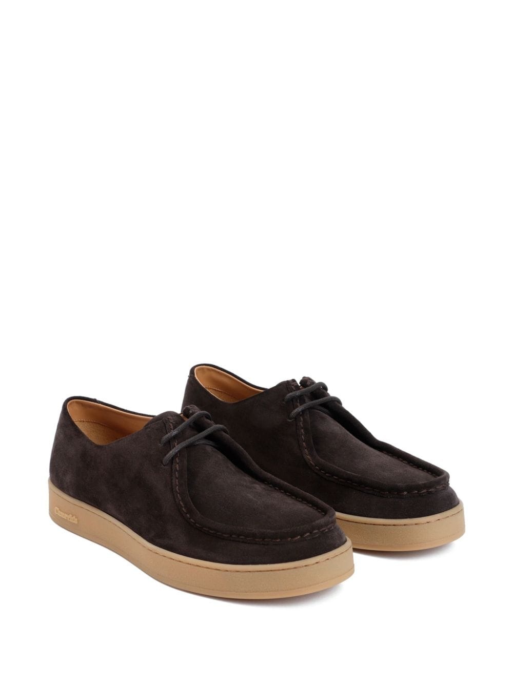 Nocton derby shoes - 2