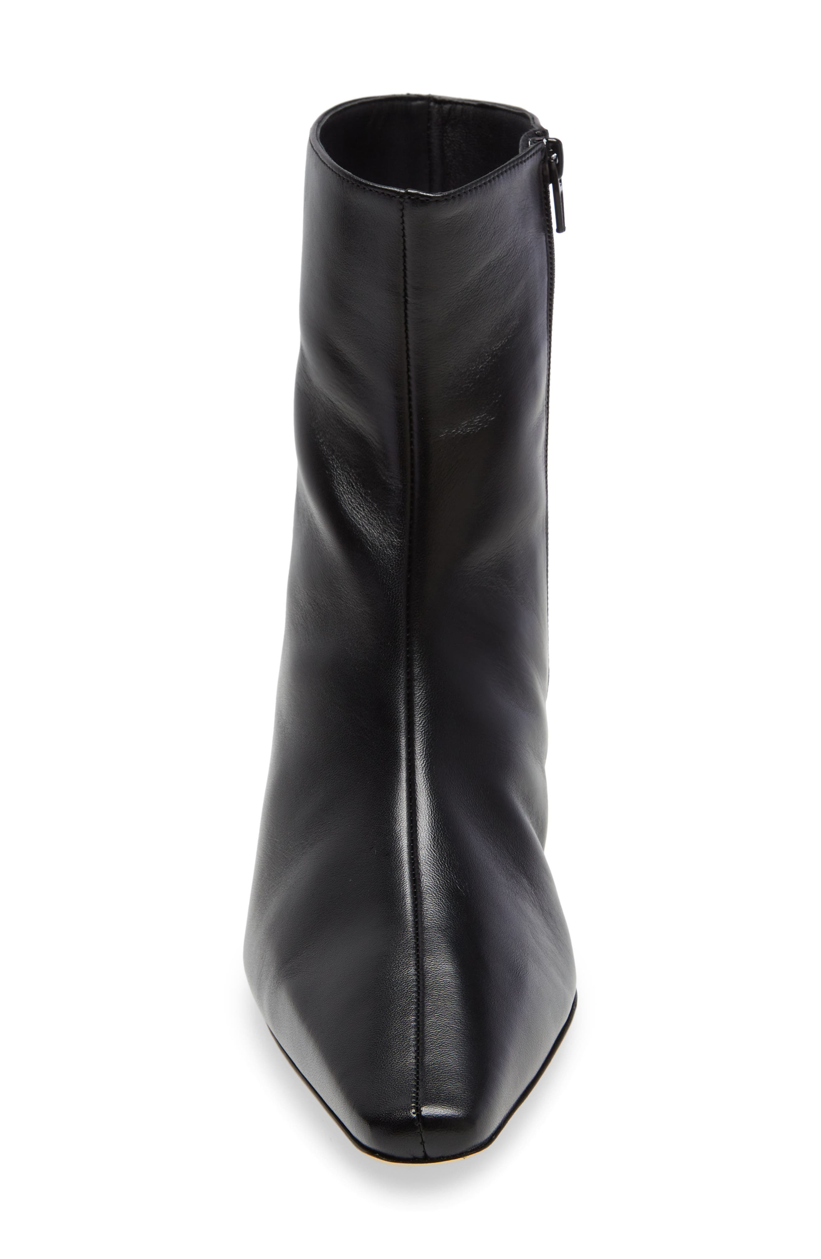 STAUD Wally Bootie in Black at Nordstrom - 4