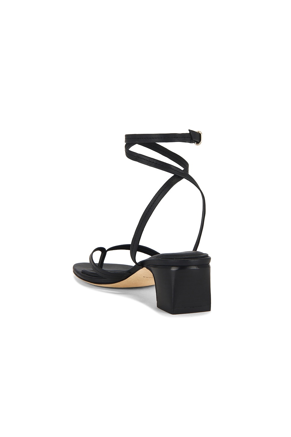 Gemma Strappy Sandal - 3
