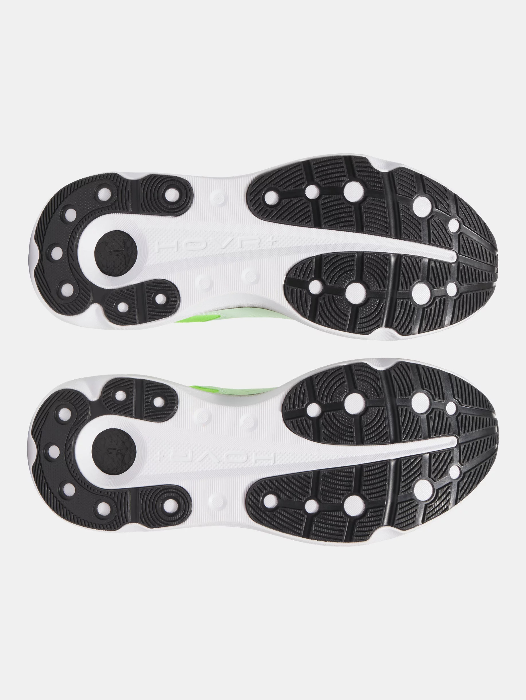 Men's UA Infinite Pro 2 Running Shoes - 4