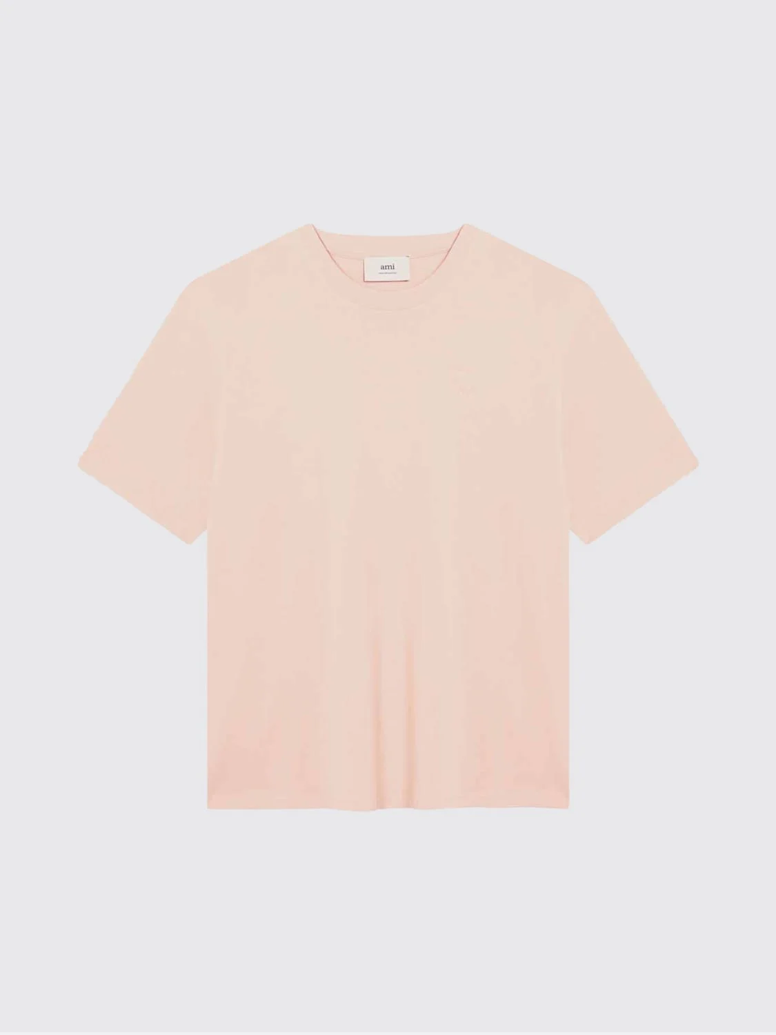 T-shirt men Ami Paris - 1