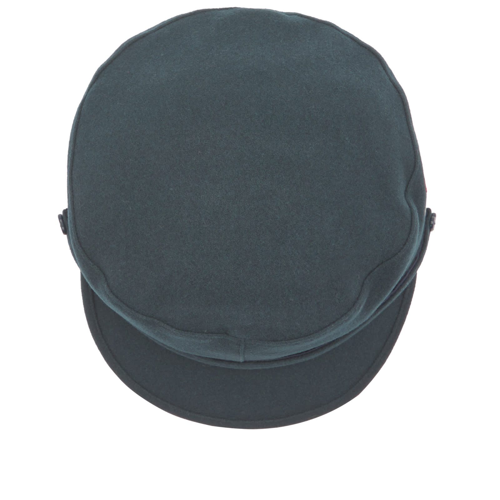 帽子 HumanMade MILITARY CAP - NAVY / L Human Made - Military Cap | HBX - Globally Curated Fashion