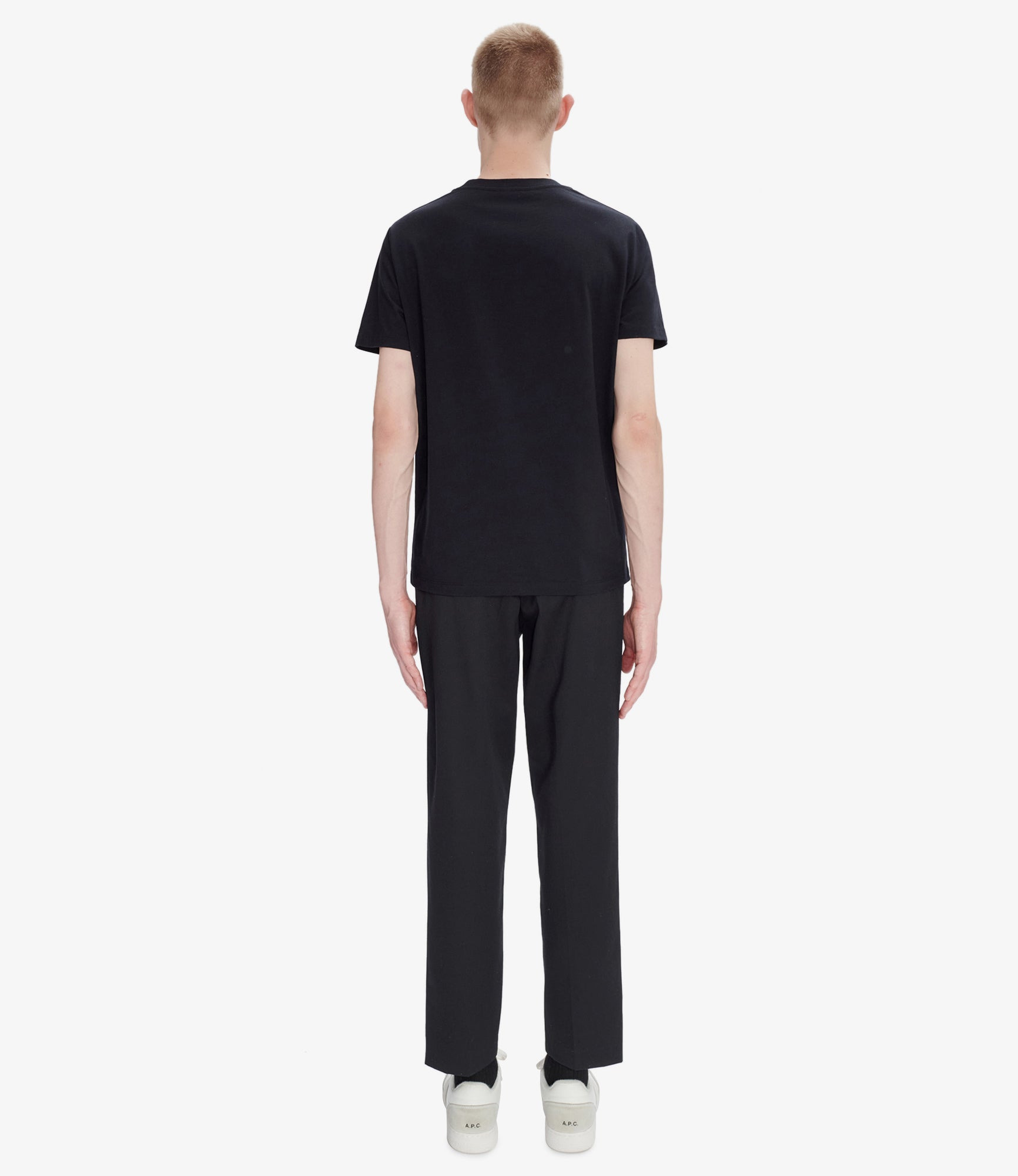 T-SHIRT STANDARD ITEM (M) - 3