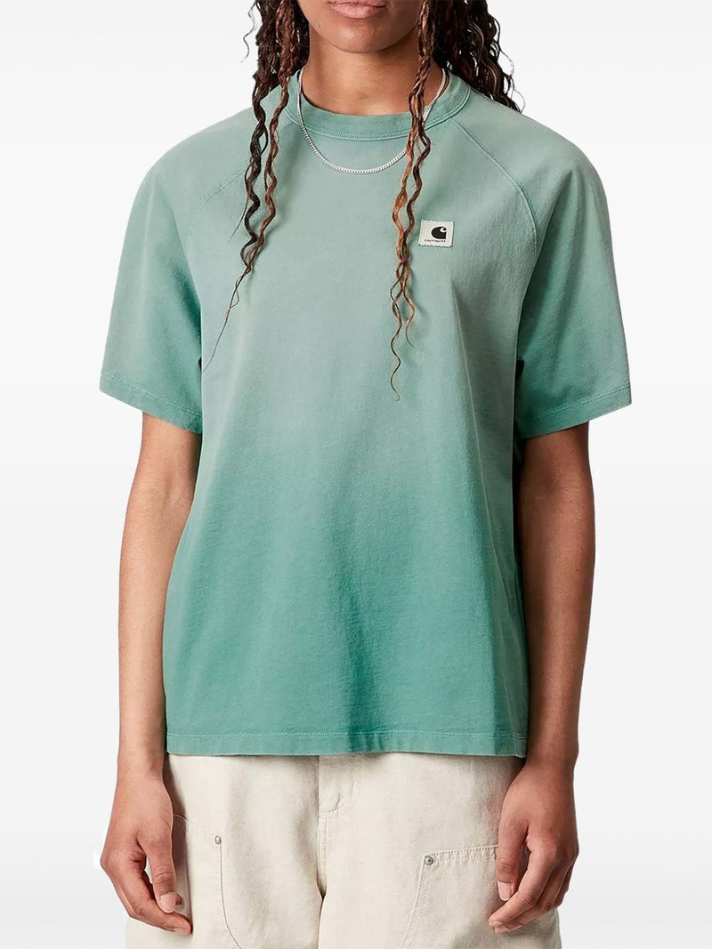 Carhartt Hudson raglan-sleeve T-shirt outlook