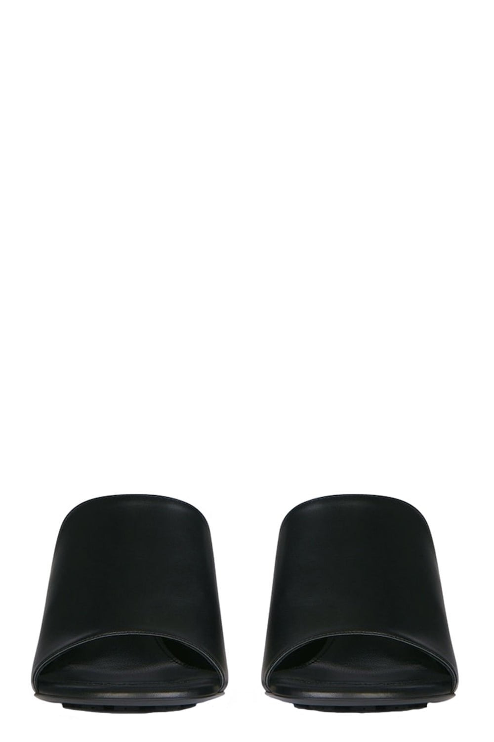 G Cube Mules - Black - 2