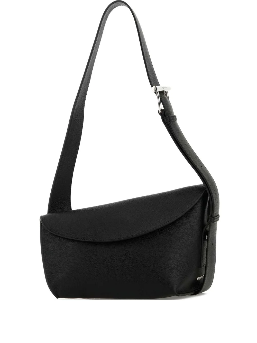 mini T-bar sling crossbody bag - 1