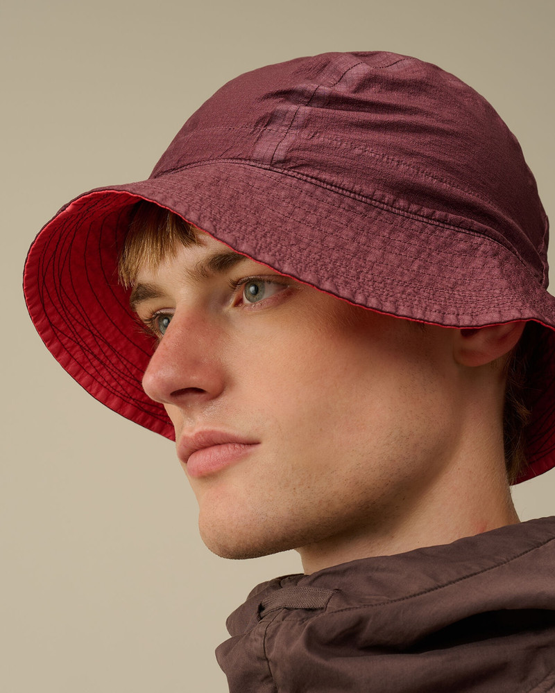 Gore-G Type Logo Bucket Hat 4