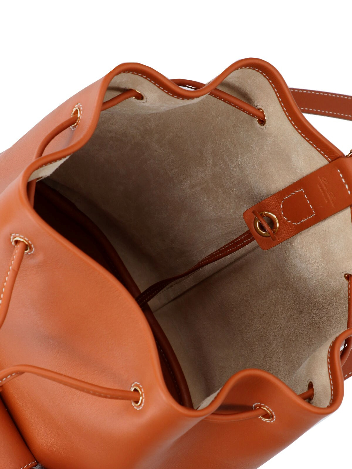 'EXTRA DRAWSTRING' BACKPACK - 4