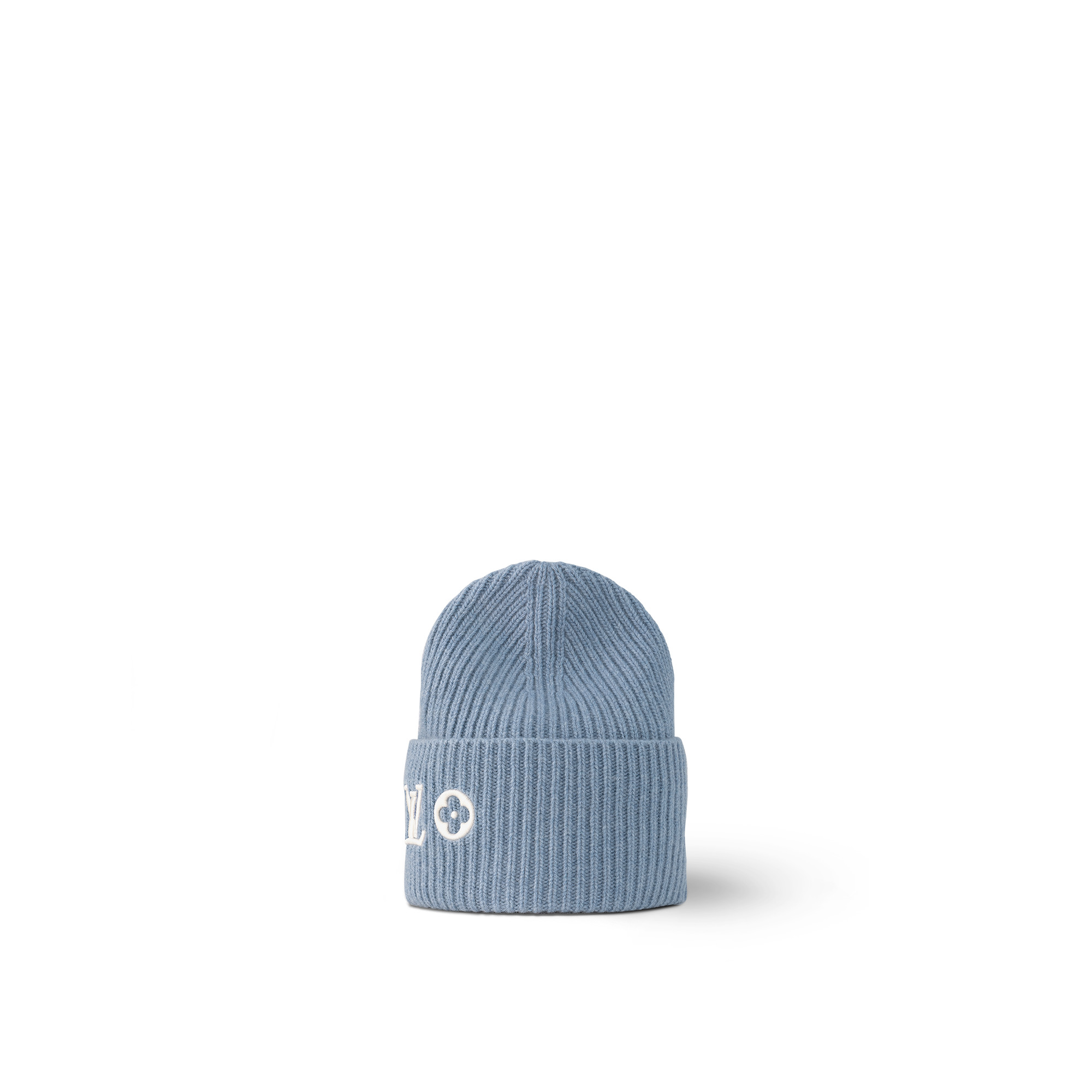 FHTH LV Beaded Logo Beanie – From Head To Hose