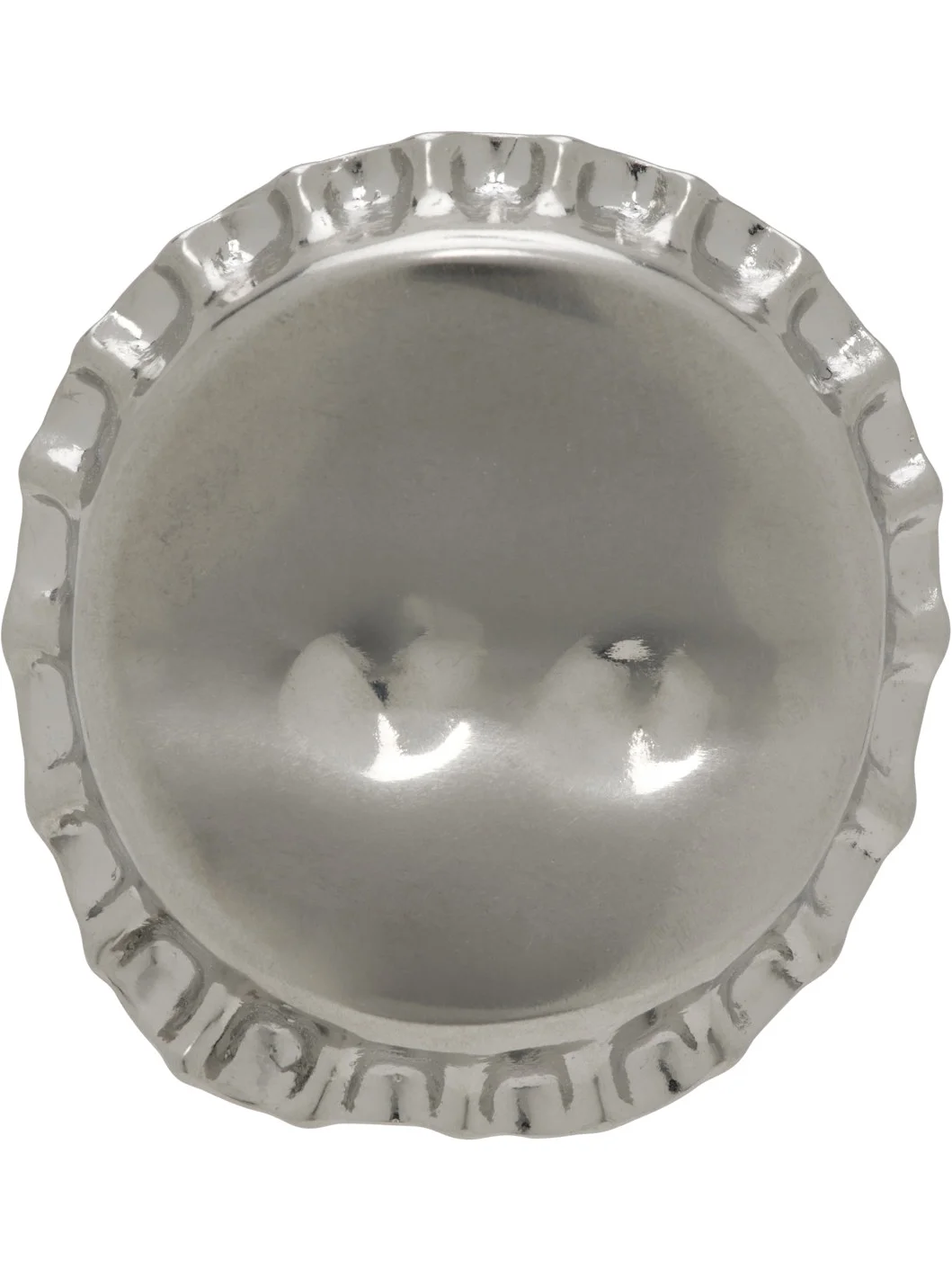 Bottle Cap Pin - 1