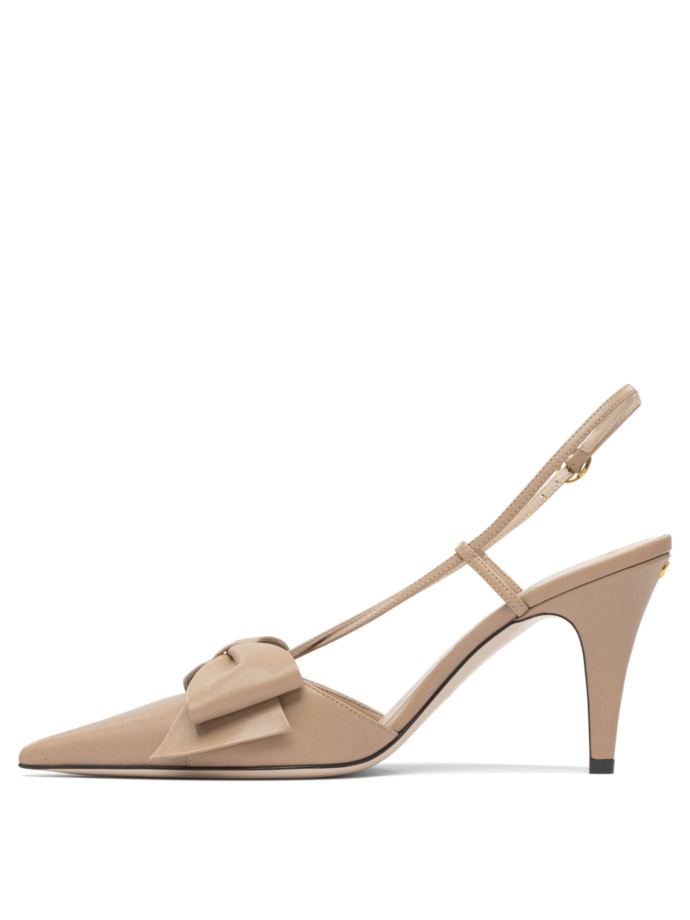 Valentino Garavani Heeled Shoes - 3