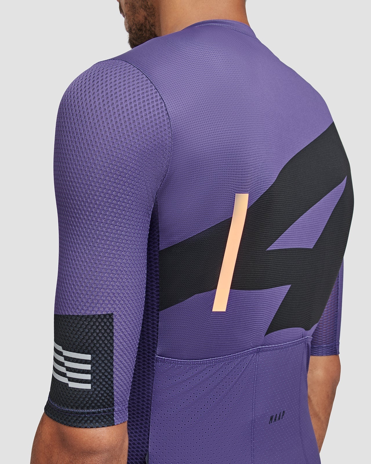 Evolve Pro Air Jersey - 5