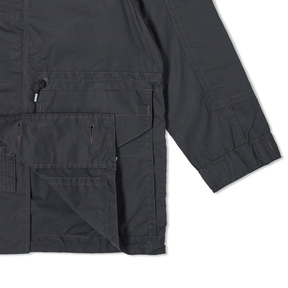 RRL Enford Hooded Jacket - 2