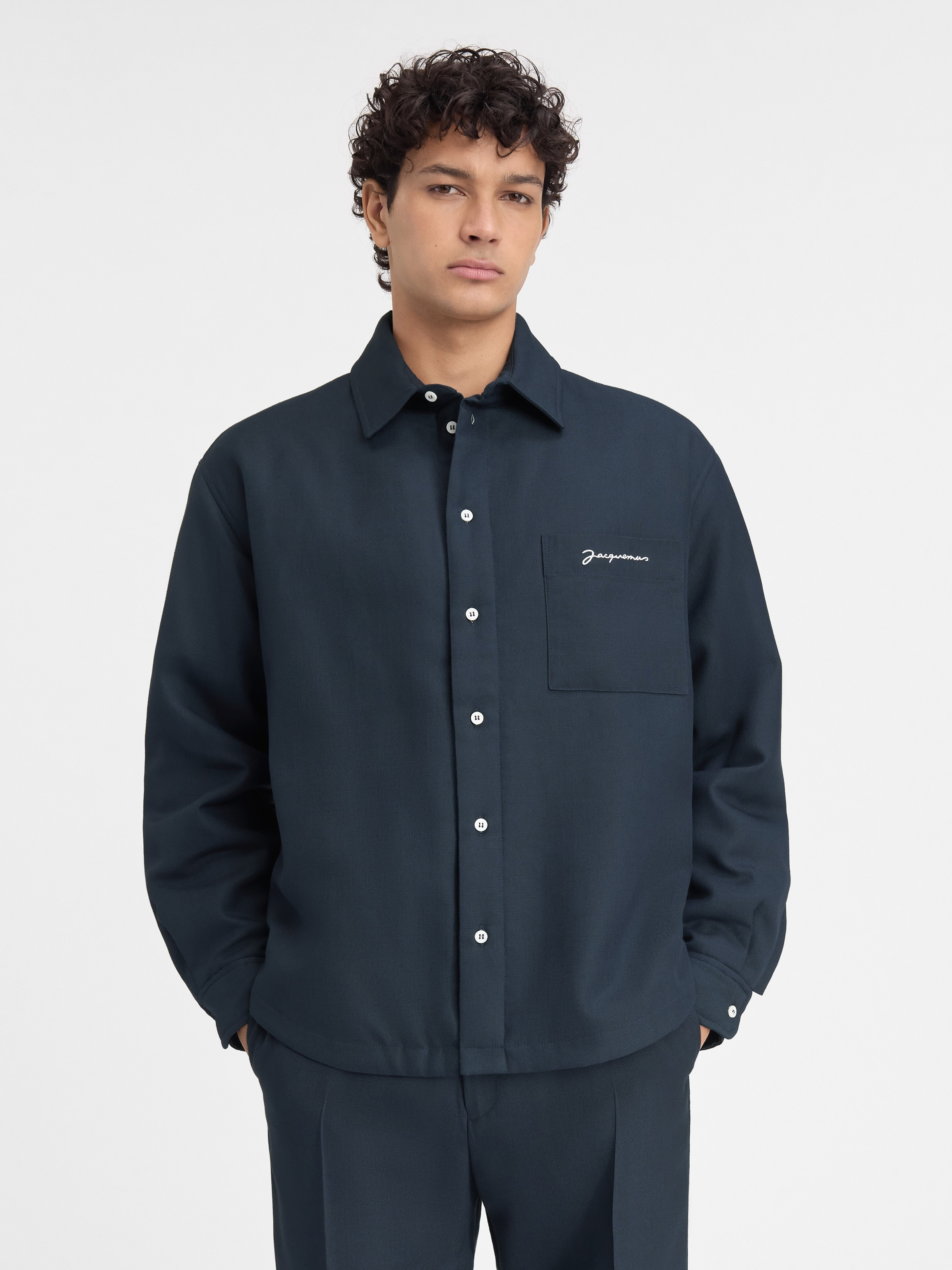 La chemise Boulanger - 5