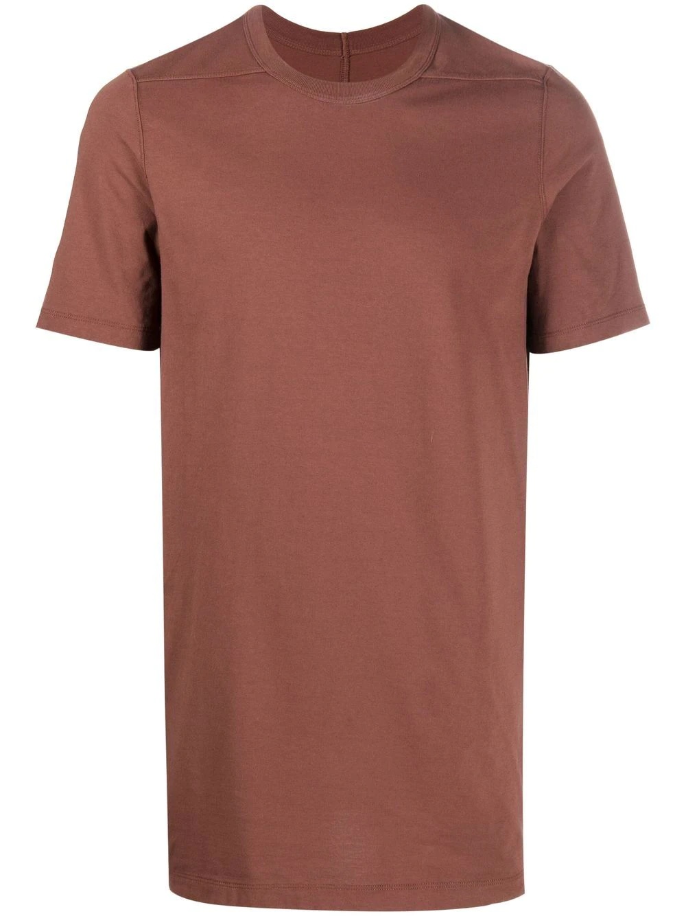 Level longline T-shirt - 1