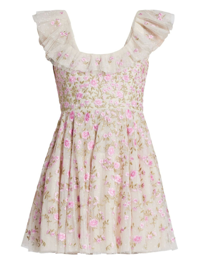 Lea dress 1