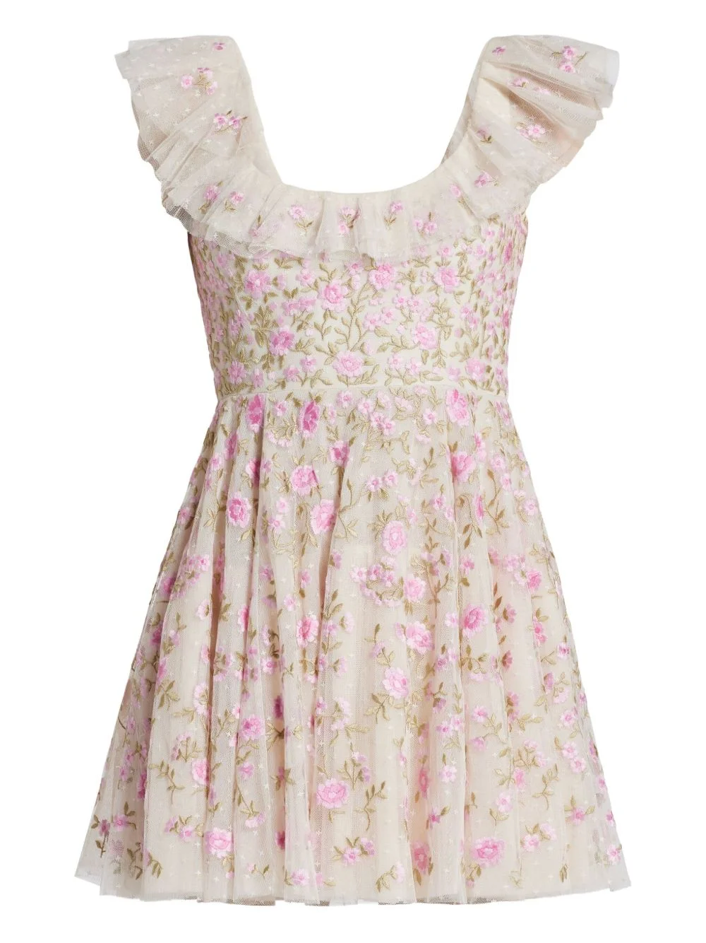 Lea dress - 1