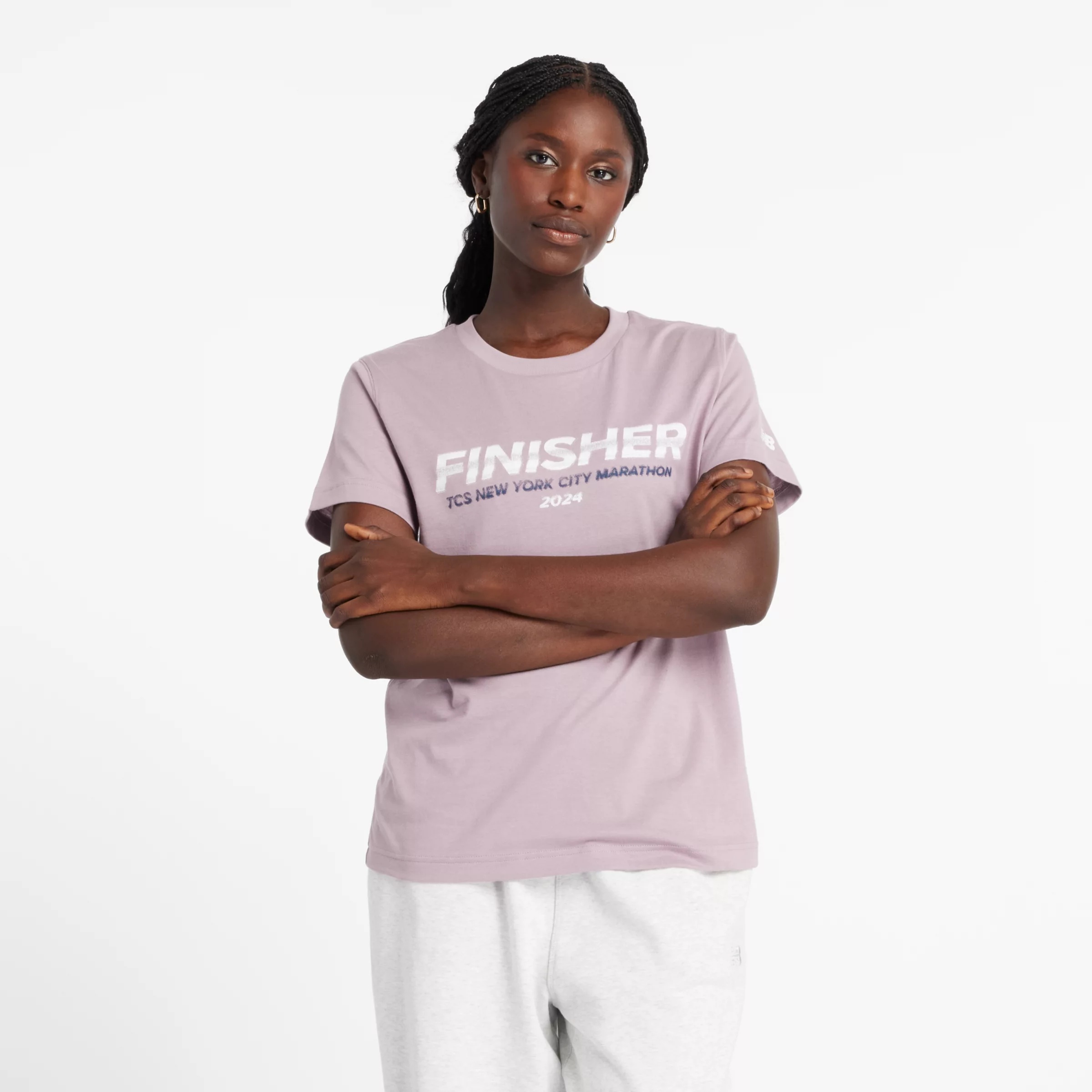 NYC Marathon Finisher T-Shirt - 1
