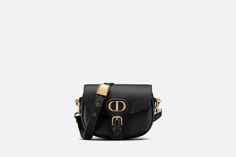 Small Dior Bobby Bag 1