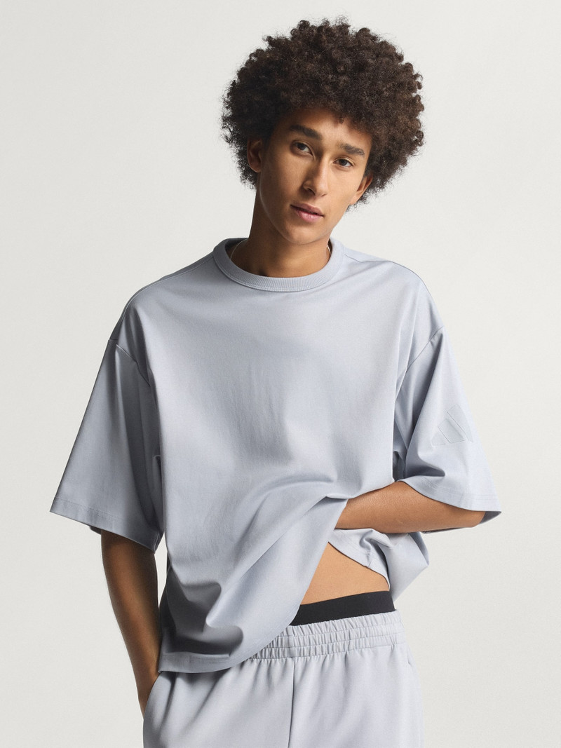 SOFT LUX TEE 1