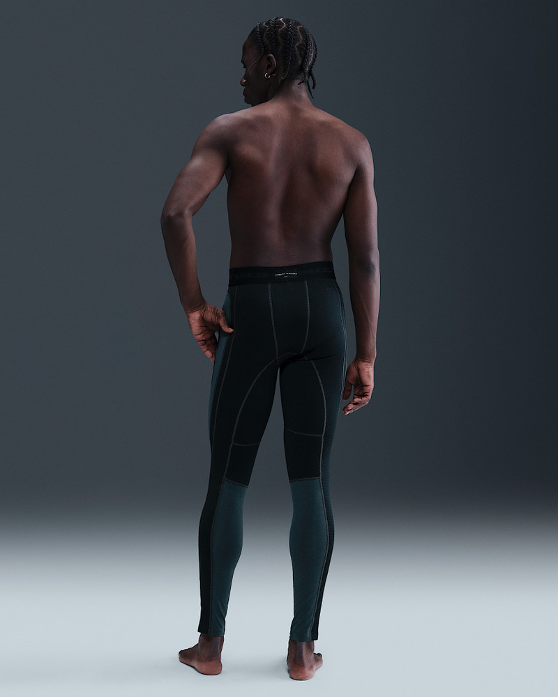 Nike Tech Men's Therma-FIT Base Layer Tights 4