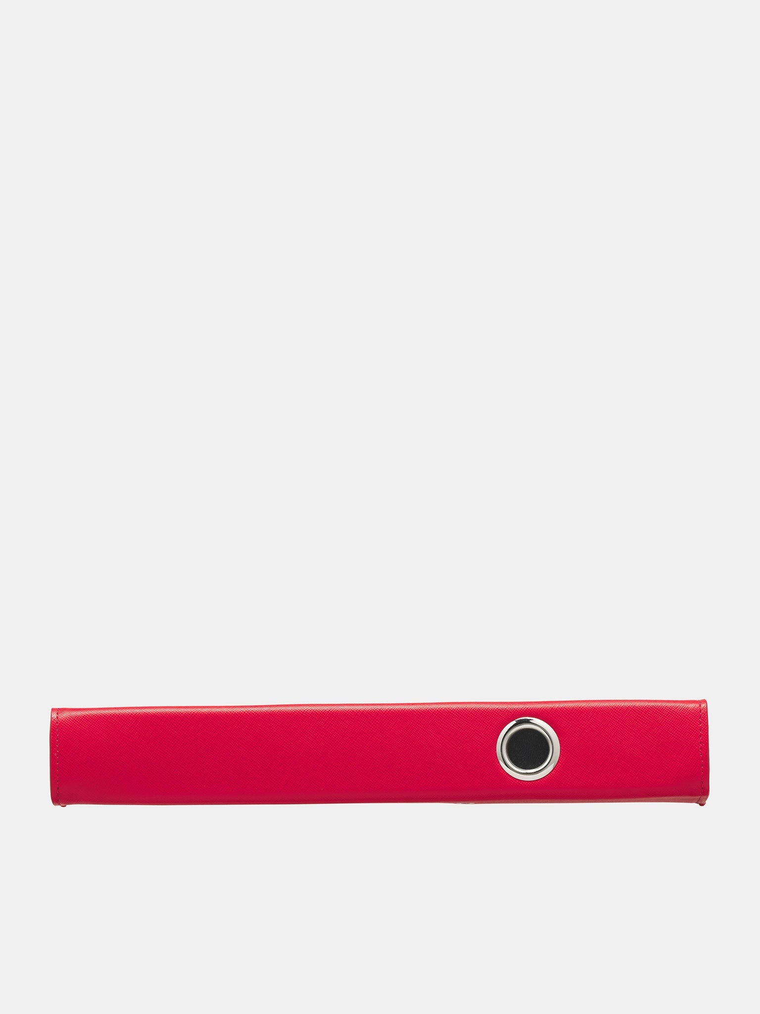 Binder Clutch Bag - 4