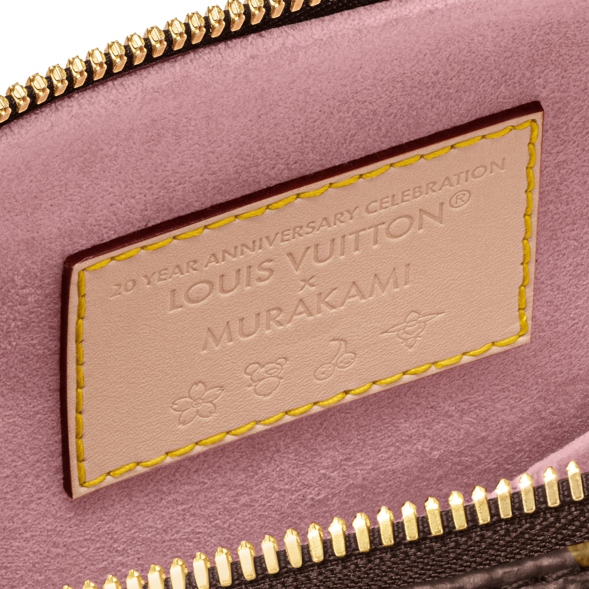 LV x TM Speedy Bandoulière 25 - 6