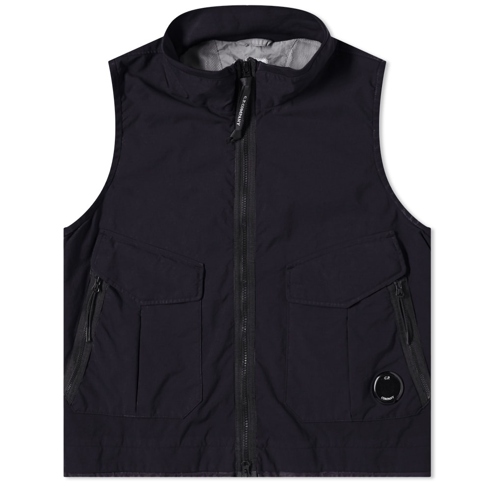 C.P. Company Taylon P Lens Gilet - 1