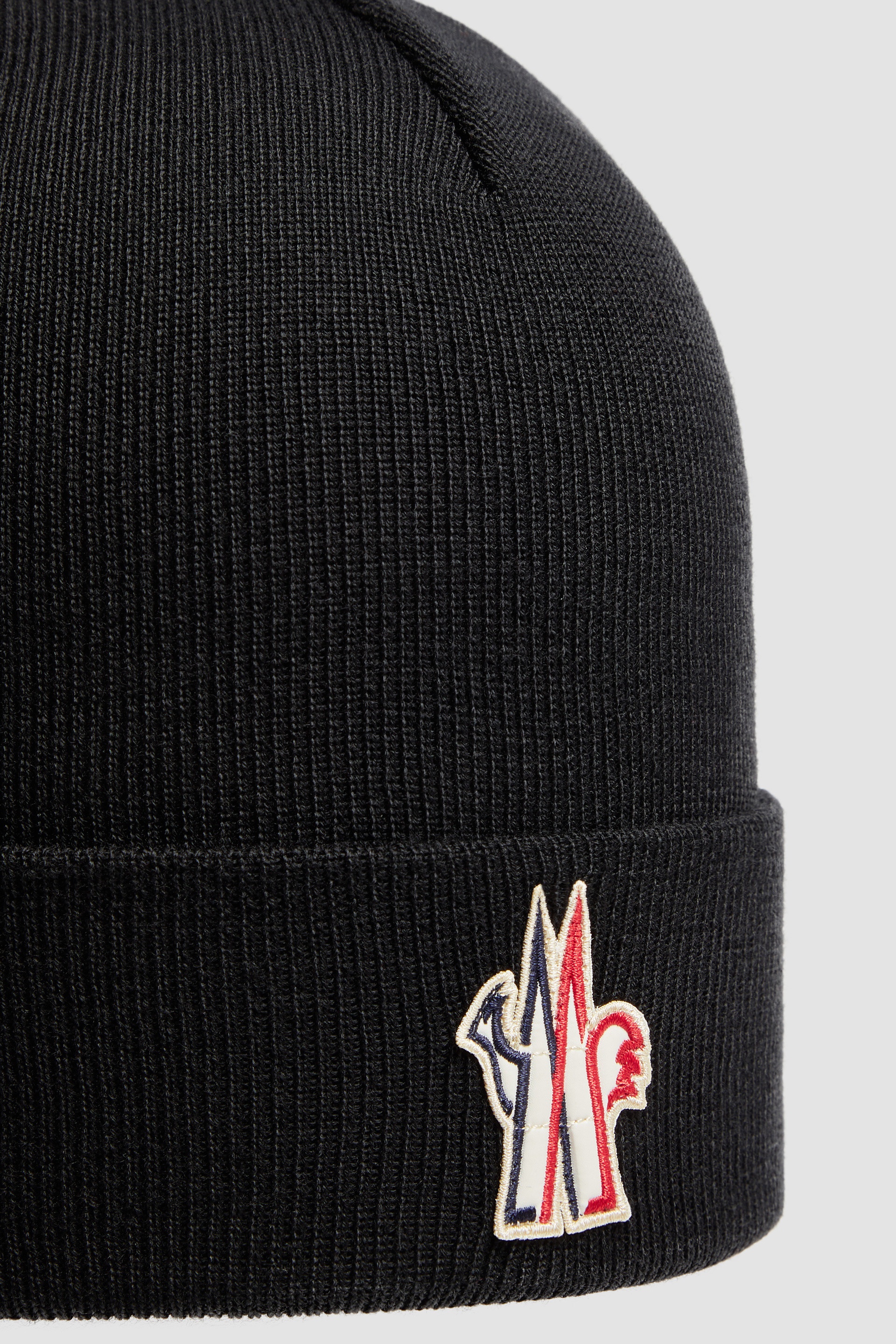 Wool Beanie - 3
