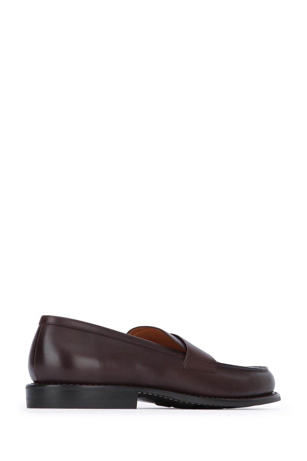Paraboot Men Mocassini Adonis - 3