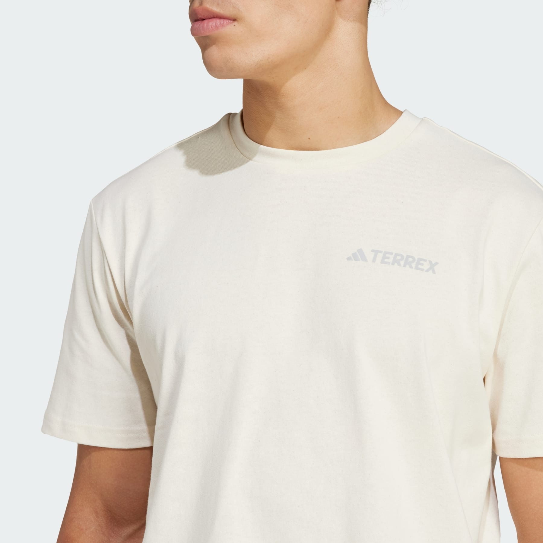 Polygiene Graphic Tee - 6