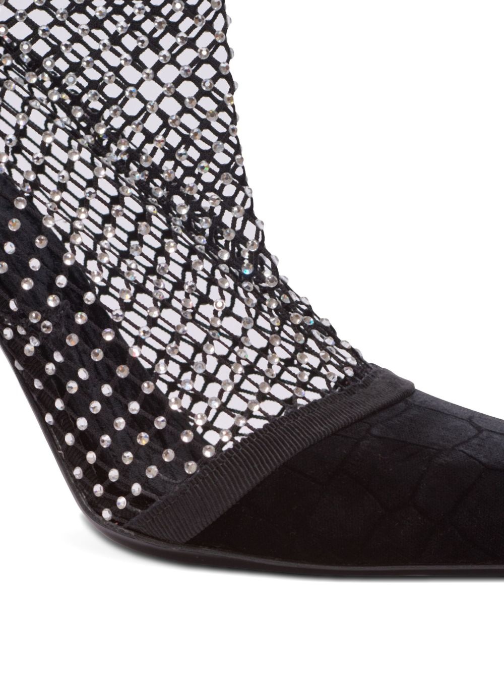 leather boots - 5