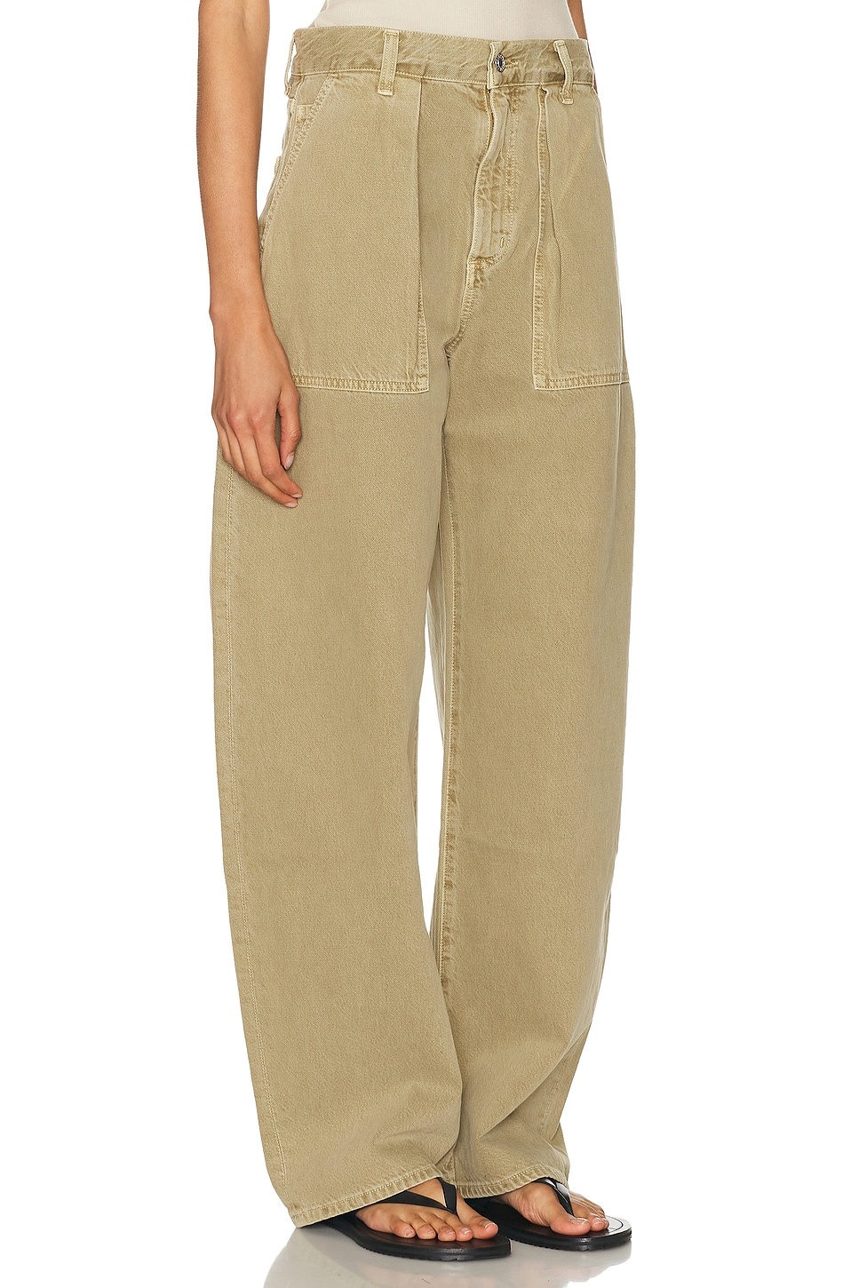 Sefton Pant - 2