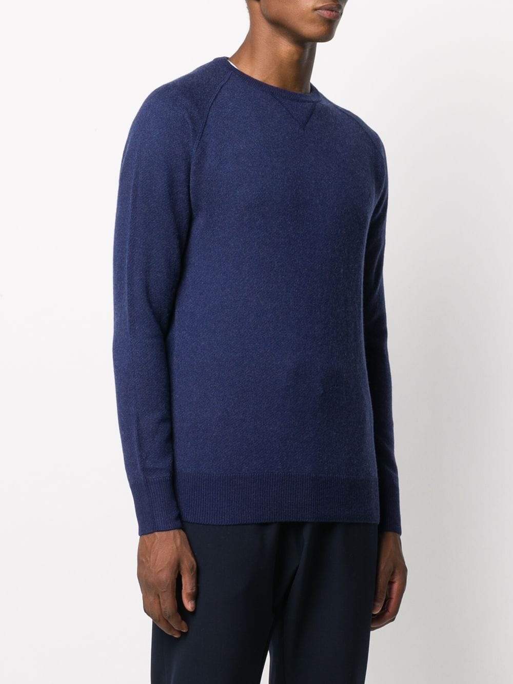 crew neck jumper - 3