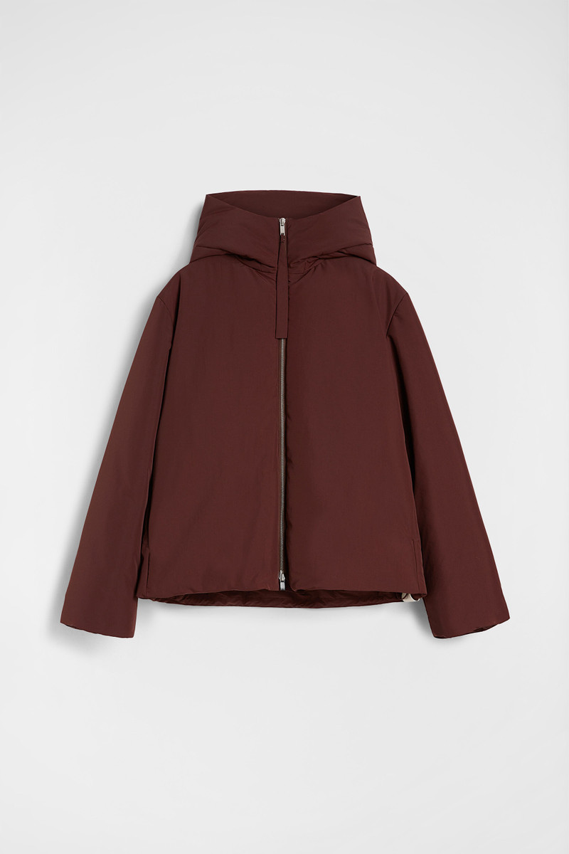 Down Jacket 1