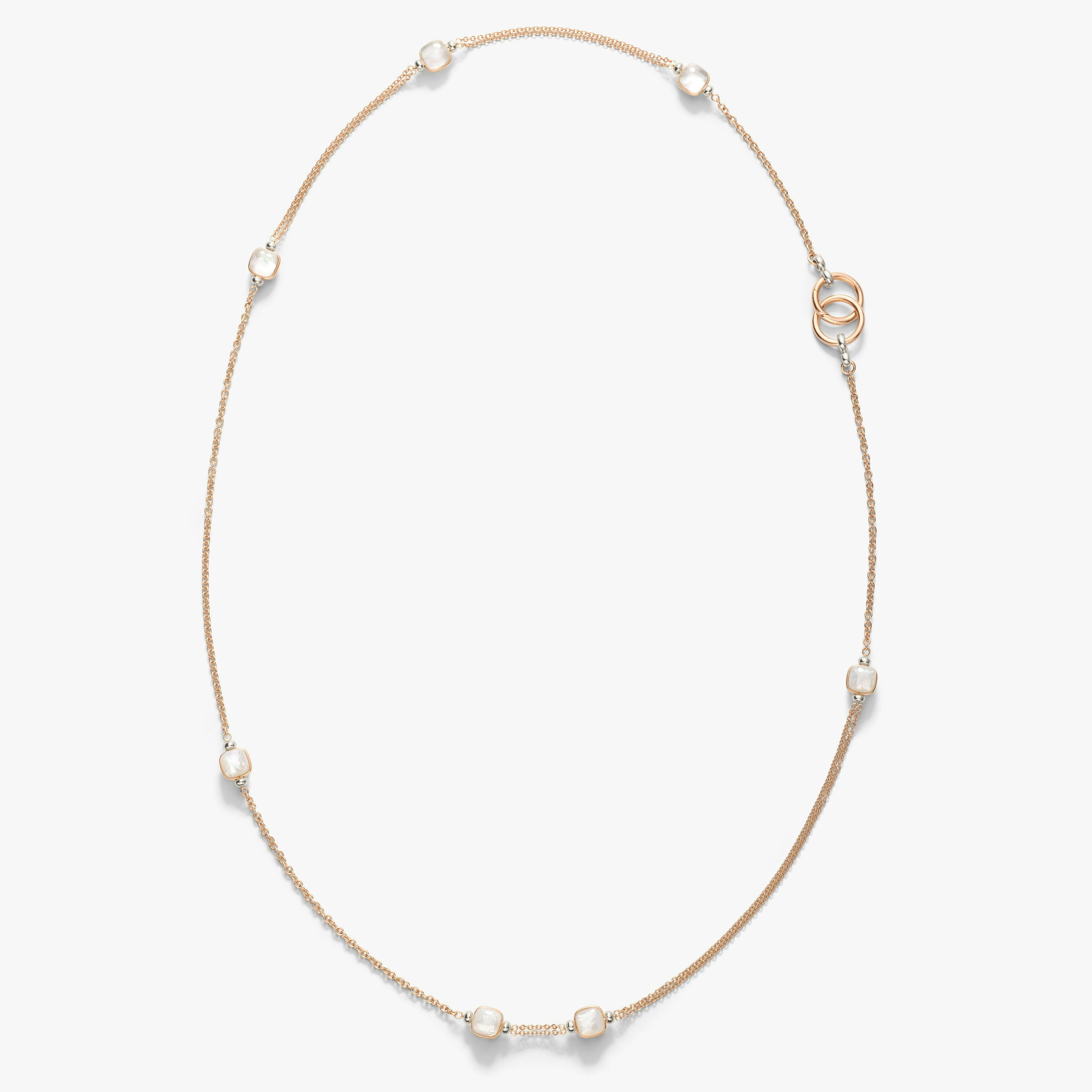 Nudo Necklace - 1